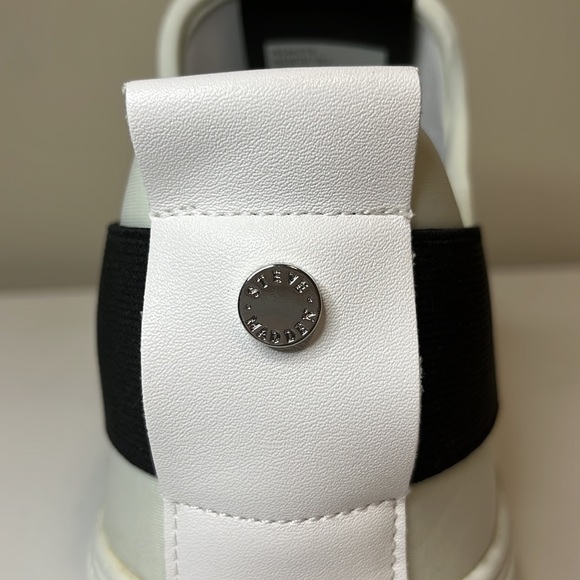 Steve Madden size 10 shoes, brand new in box - Picture 6 of 8